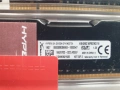 RAM Kingston HyperX FURY 16GB(2x8GB) DDR4 2666MHz CL16, снимка 3