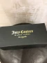 Juicy Couture Black Label чехли на платформа 39, снимка 10