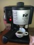 кафемашина italy eSpresso внос швеицария, снимка 2