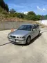 BMW 318 GAZ BENZIN , снимка 3