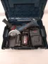 BOSCH GWS 18V-10 P ъглошлайф бош, снимка 2