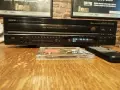 Denon DCM-440 CD Player/Auto Changer, снимка 2