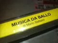 MUSICA DA BALLO-DI MARIO BATTAINI ВНОС SWISS 0610241235, снимка 4
