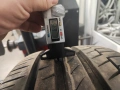 4бр. летни гуми 225/45/18 Continental, снимка 2