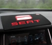 Подложка за табло на ”SEAT” , снимка 2