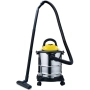 Прахосмукачка MWD192, 1200W, 20 литра/30 литра, снимка 4