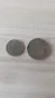 Две монети от 1940г., снимка 1