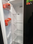 Хладилник 2 в 1 Finlux SBS-440BL GLASS, снимка 4