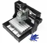 CNC 1610 Pro - ЦНЦ Рутер, снимка 4