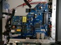 Main board - CV3663BH-Q32 TV TESLA 32E309BH, снимка 1