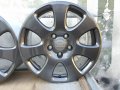 Джанти Ауди,Фолксваген 5x130x7,5J18", снимка 4