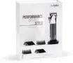 Машинка за подстригване BaByliss Super-X Metal, снимка 1