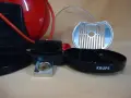 Кафемашина с гаранция 1 година KRUPS NESCAFÉ® система Dolce Gusto Melody.Red, снимка 2