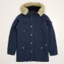 CARHARTT WIP Anchorage Parka Оригинално Яке Парка S-M, снимка 3
