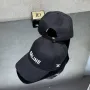 Versace🧢Miu Miu🧢Gucci🧢Balmain🧢Celine🧢Alo🧢Dolce&Gabbana🧢Loewe🧢Chanel Шапка Код D2220, снимка 11