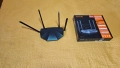 Рутер wireless Tenda AC19, снимка 11