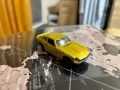 Количка Matchbox Datsu, снимка 7