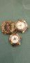Часовници Восток, снимка 1 - Антикварни и старинни предмети - 44280661