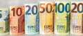 Купувам евро на банкноти и монети,най добър курс 1.95 за банкноти и 1.80 за монети., снимка 1 - Нумизматика и бонистика - 44697597