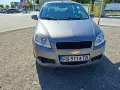 Chevrolet Aveo 1,2 gaz, снимка 15