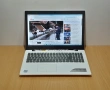 Лаптоп LENOVO IdeaPad 320-15IKB / I5-8250U / 8Gb DDR4 / 128Gb SSD, снимка 1
