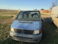 mercedes vito 112 cdi на части мерцедес вито пътнически , снимка 1