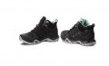 ADIDAS Водоустойчиви туристически /маратонки  Terrex Swift R2 Mid Gtx  GORE-TEX  номер 41,5-42, снимка 3