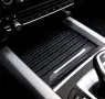 Щора за поставка на чаши, BMW, X5 F15, X6 F16, Черен, снимка 2