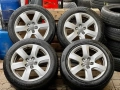 5х112 17 Цола Оригинални Ауди А4 А6 Audi A4 A6 5x112 ET 39 J 8, снимка 5