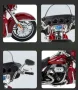 1:9 Метални мотори: Харли-Дейвидсън (Harley Davidson), снимка 7