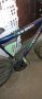 велосипед - колело с багажник и калници- за части, снимка 11