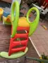 Детска пързалка ,тротинетка ,количка и колело , снимка 4