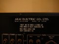 AKAI AA-5210 DB, снимка 9