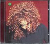 Janet-Jackson-best, снимка 1 - CD дискове - 35650020