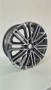 Джанта R18 Kia ProCeed R18 ET55 код 52910-J7500, 52910J7500 , снимка 4