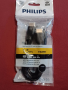 HDMI кабел Philips 1,5 m, снимка 1 - Кабели и адаптери - 44780759