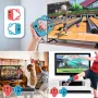 Пакет спортни аксесоари Switch за спортни игри Nintendo Switch, 14 в 1, снимка 8