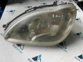 1305235502 фар ляв от Mercedes S class, Мерцедес С класа, снимка 1