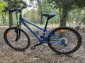 Велосипед Cross Speedster 24, снимка 2