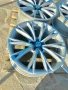19 джанти 5х112 VW Arteon Golf Passat CC Scirocco Caddy Touran Jetta 5х112 Голф Пасат Оригинал, снимка 2
