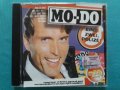 Mo-Do 1995- 2003(6 албума)(Формат MP-3), снимка 1 - CD дискове - 40640768