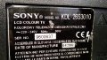 SONY KDL-26S3010 за части ,1-874-218-11 ,V260B1-C01 ,I260B1-12E ,1-875-028-11 ,1-875-027-11, снимка 1