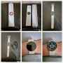 Samsung Galaxy Watch 7 40mm SM-L300 Silver , снимка 1