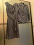 Продавам елегантна рокля и сако марка Pietro Fellipi, снимка 10