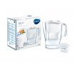 Кана за филтриране BRITA Aluna XL, 3.5 л., снимка 3