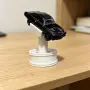 Пластмасова поставка за колички в мащаб 1:64, снимка 1