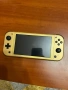 Nintendo Switch Lite Hyrule Edition, снимка 1