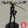 Екшън фигура NieR Automata v.2B, снимка 4