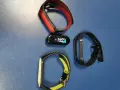 Xiaomi Mi Band 5 смарт фитнес гривна, снимка 7