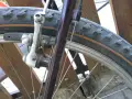 Univega Alpina 26 - lightweight, снимка 11
